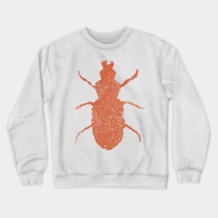 I Love Bug Crewneck Sweatshirt